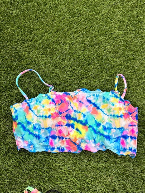 No Boundaries Other - No Boundaries Padded Bikini Swim Top